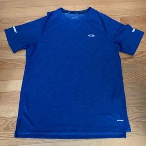 Champion work out shirt